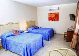 Hotel La Plaza de Tequisquiapan 4