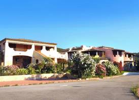 Marina Beach Residence with private beach in Marinella 3