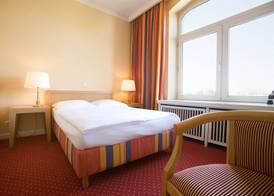 Relexa Hotel Bellevue an der Alster 5