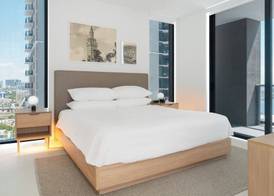Gale Miami Hotel & Residences 5