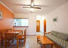 Apartamentos Playa Es Cana 5