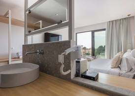Nima Boutique Hotel 5