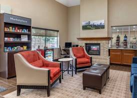 Comfort Suites Fort Collins Near University 4