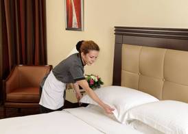 Raouche Arjaan by Rotana 4