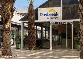 Days Inn By Wyndham Alanya 5