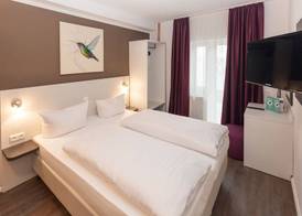 Boutique 030 Hannover-City 3