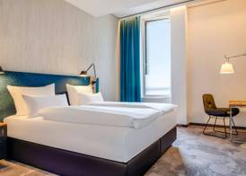 Motel One München-Campus 4