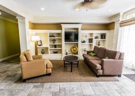 Sleep Inn Port St Lucie at PGA Village 2
