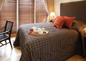New Linden Hotel 5