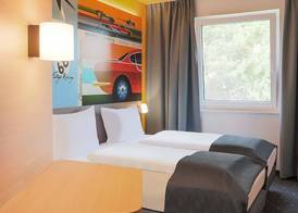 B&B HOTEL Bruchsal-Karlsdorf 5