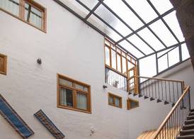 Casa San Blas Cusco Boutique Hotel 3