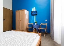 Moon Hostel Warszawa 4