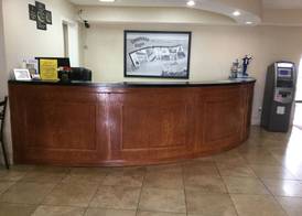 Super 8 by Wyndham Indianapolis Emerson 3