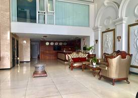 Sea Phoenix Hotel Da Nang 2