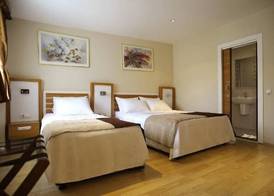 Hotel Davos Istanbul 2