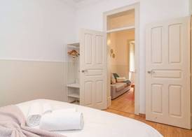 Spacious Apartments in Anjos by LovelyStay 5