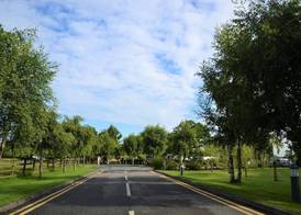 Royal Umpire Caravan Park 4