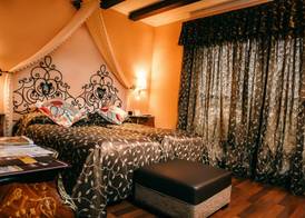 HOTEL RIGAT PARK AND SPA 4