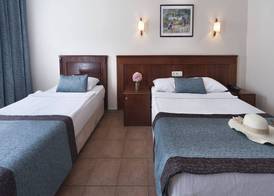 Golden Age Hotel Yalıkavak Bodrum 5