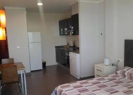 Aparthotel El Faro 5