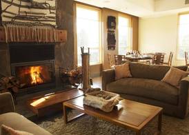 Solace Hotel Puerto Varas 5
