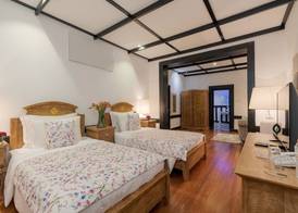 Oliphant Boutique Villa by Amaya 3