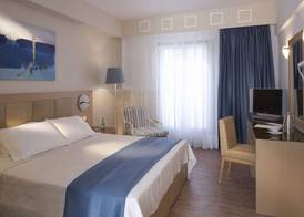 Lagos Mare Hotel 4