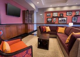 Drury Inn & Suites Cincinnati Sharonville 2