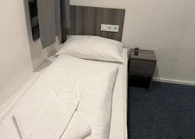 Hotel City Meetpoint 2