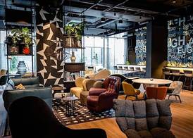 Motel One Karlsruhe 2