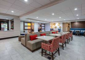Wingate by Wyndham DFW / North Irving 4