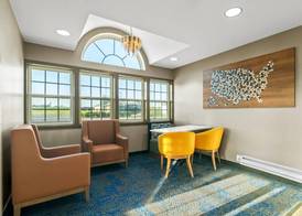Microtel Inn & Suites by Wyndham Joplin 3