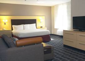TownePlace Suites by Marriott Albany Downtown/Medical Center 4