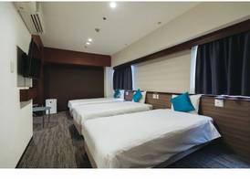 Cityroute Hotel 4