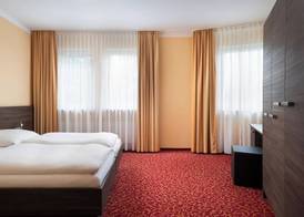 Ates Hotel Lampertheim by Aurum 4