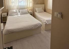 Rota Star Hotel Beyoğlu 4