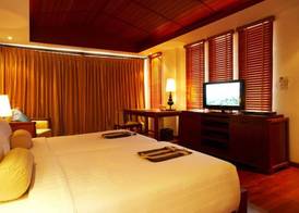 The Sarann Koh Samui, Suites & Villas 2