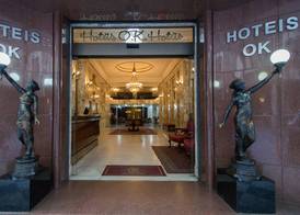 Hotel OK 3