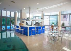 Hotel Don Pablo 3