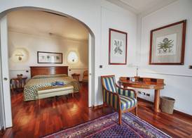 Relais Casali della Cisterna 3