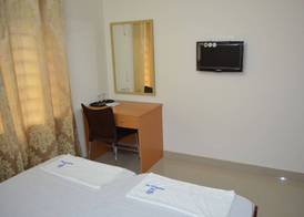 Hotel Prathiba Heritage 5
