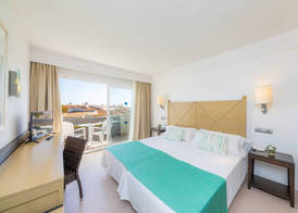 Hôtel Club Framissima Premium Blau Punta Reina Family Resort 5