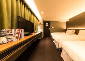 Goodmore Hotel 3