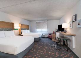 Holiday Inn ATLANTA/ROSWELL by IHG 2