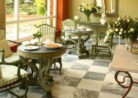 Hotel Valdepalacios Gourmand 5* GL 3