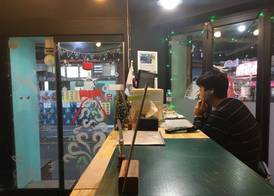 Calli Hostel 2