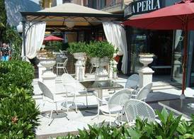Hotel La Perla 3