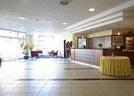 IntercityHotel Stralsund 3