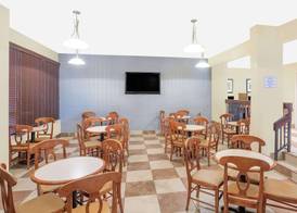 Baymont by Wyndham Greenville 2