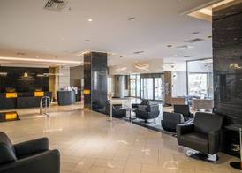 Hotel Continental 2